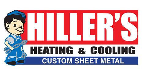 hillers sheet metal|Services .